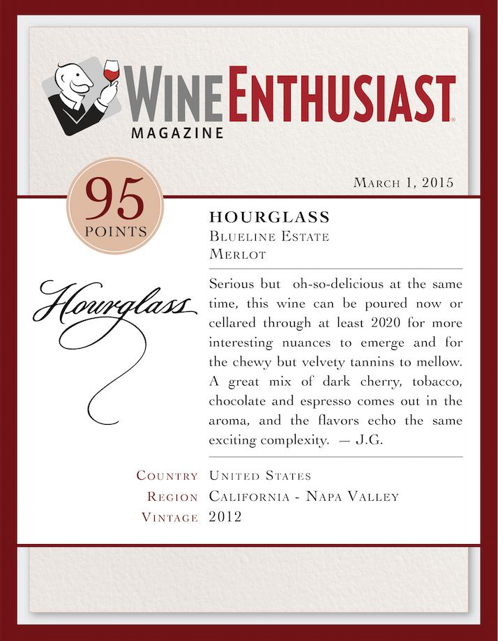 Wine Enthusiast